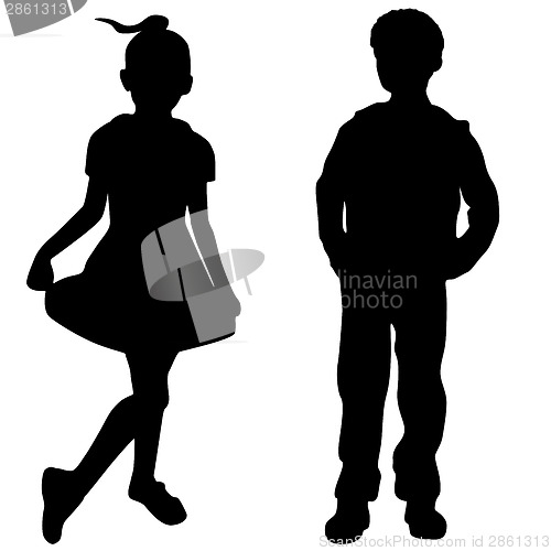 Image of Fashion kids