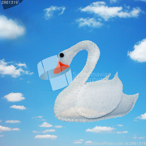 Image of Swan 