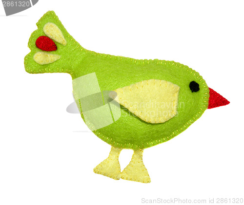 Image of Bird