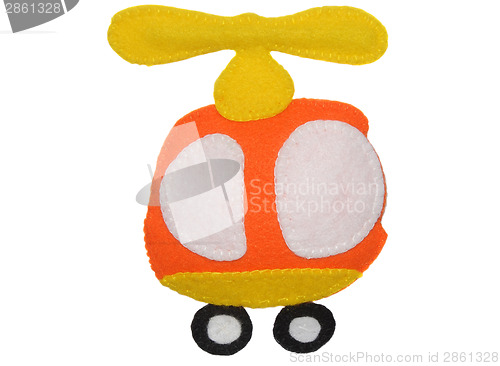 Image of Helicopter