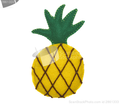 Image of Pineapple