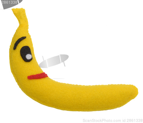 Image of Banana