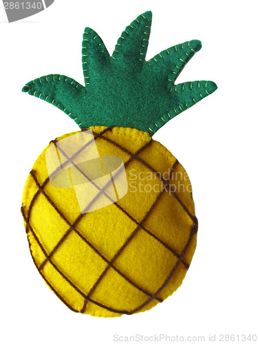 Image of Pineapple