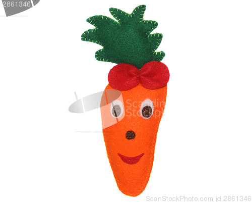 Image of Carrot