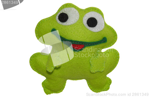 Image of Frog