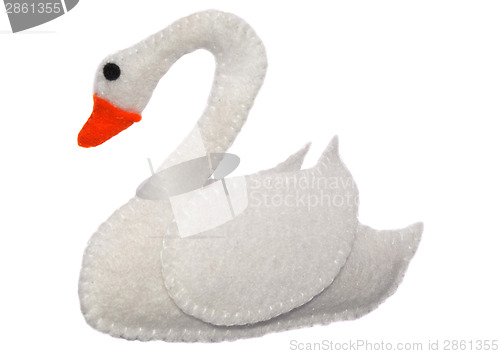 Image of Swan