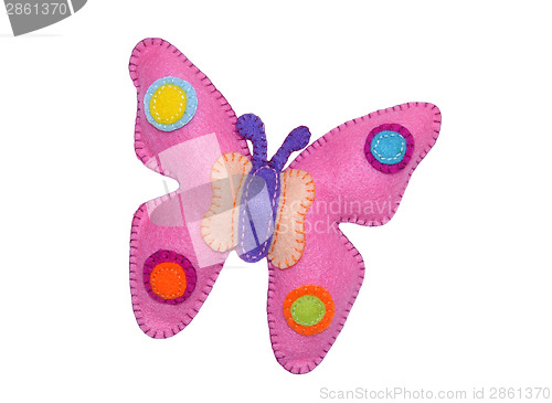 Image of Butterfly