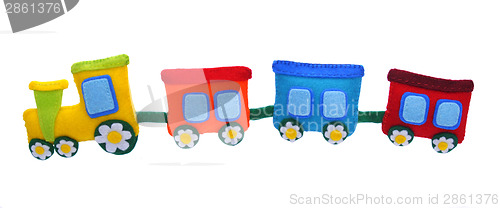 Image of Kid Ride