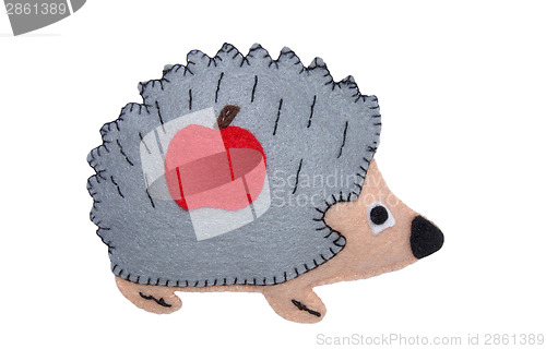 Image of Hedgehog