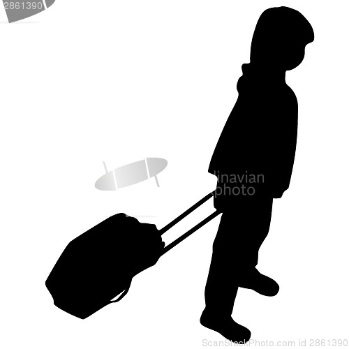 Image of On the road