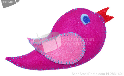 Image of Bird