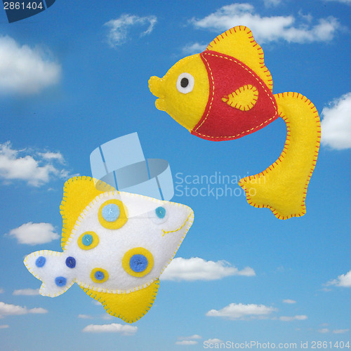 Image of Fishes 