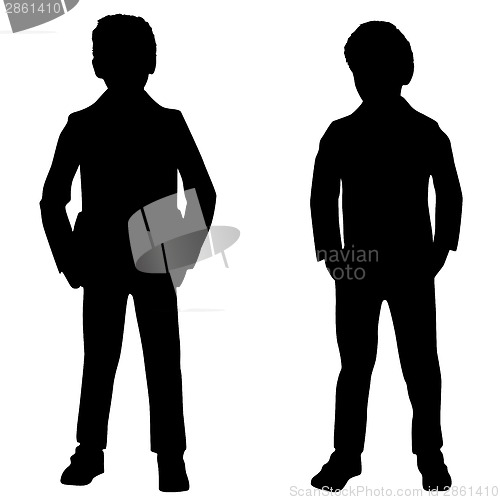 Image of Fashion boys