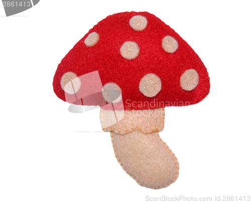 Image of Mushroom