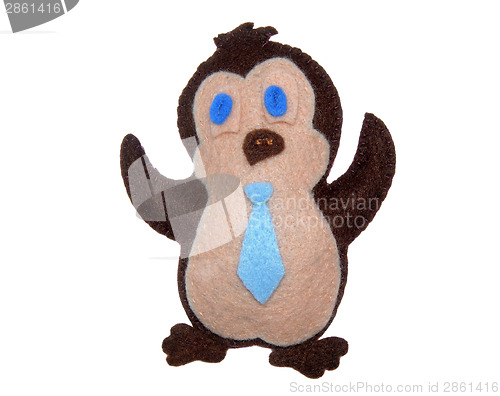 Image of Penguin