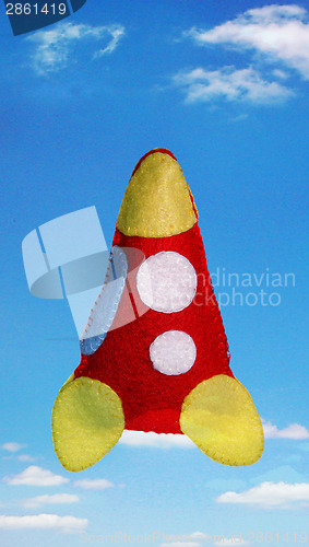 Image of Rocket