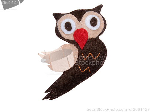 Image of Fun owl