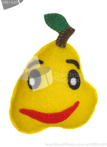 Image of Pear