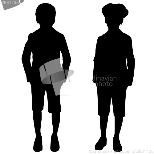 Image of Fashion boys