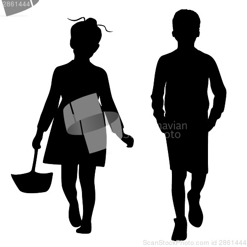 Image of Fashion kids