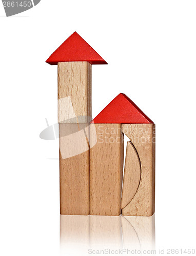 Image of Montessori toys