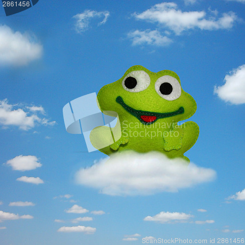 Image of Frog