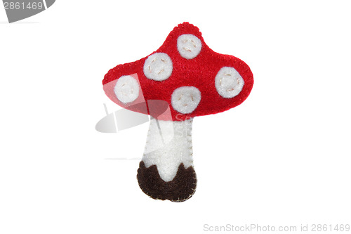 Image of Mushroom