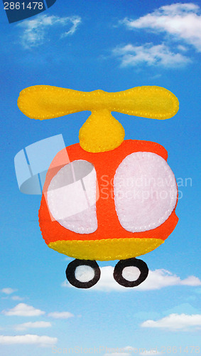 Image of Helicopter