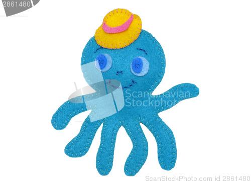 Image of Octopus