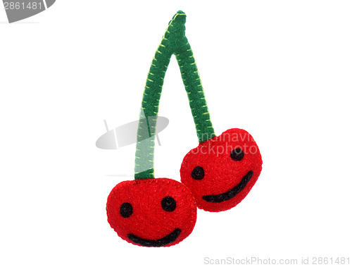Image of Cherries