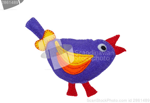 Image of Bird