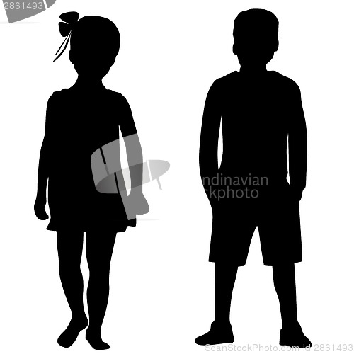 Image of Fashion kids