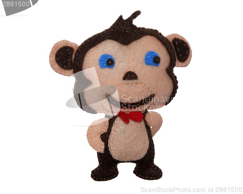 Image of Monkey