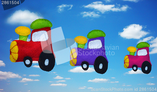 Image of Train