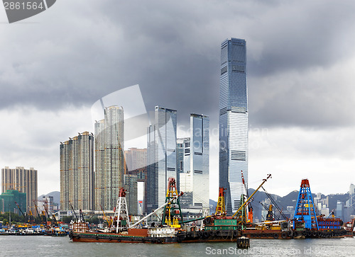 Image of Hong Kong