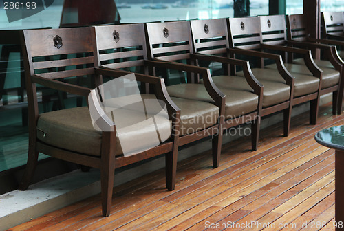 Image of Chairs