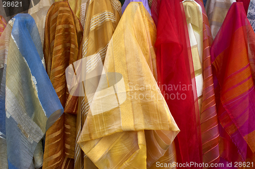 Image of Fabric for sale