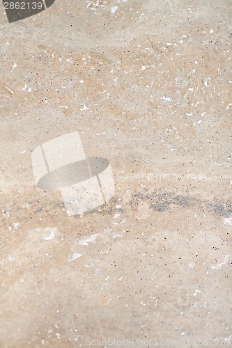 Image of close up of marble wall or floor