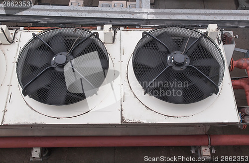 Image of HVAC device