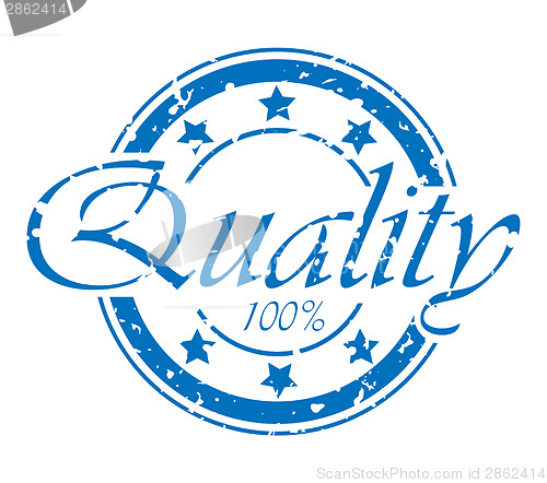 Image of Grunge stamp
