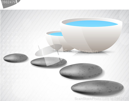 Image of Spa concept