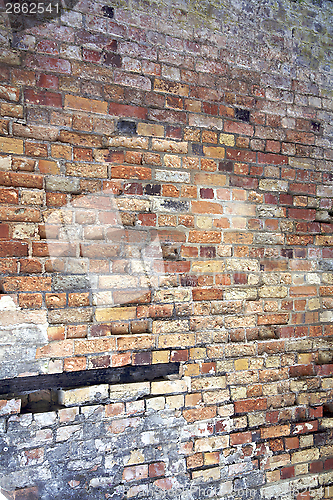 Image of Brick Wall