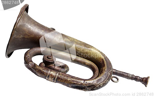 Image of Old Bugle