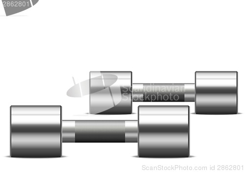 Image of Dumbbell