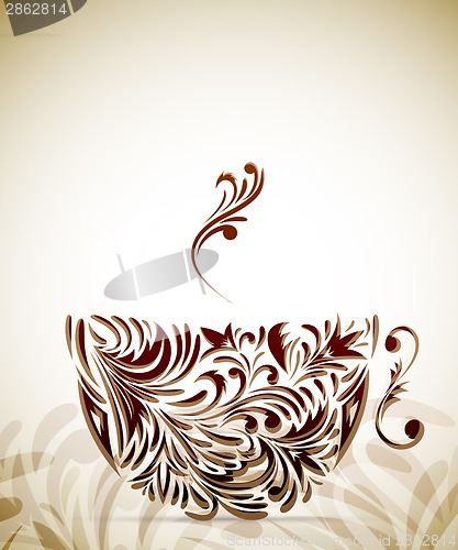Image of Coffe cup