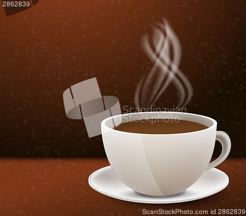 Image of Coffee cup