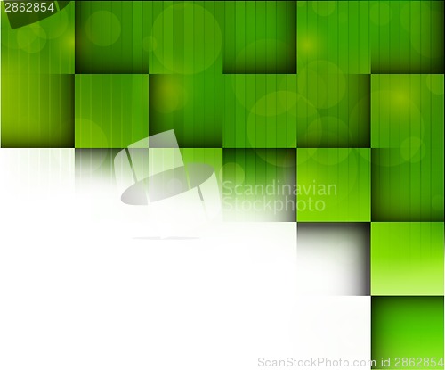 Image of Background with squares