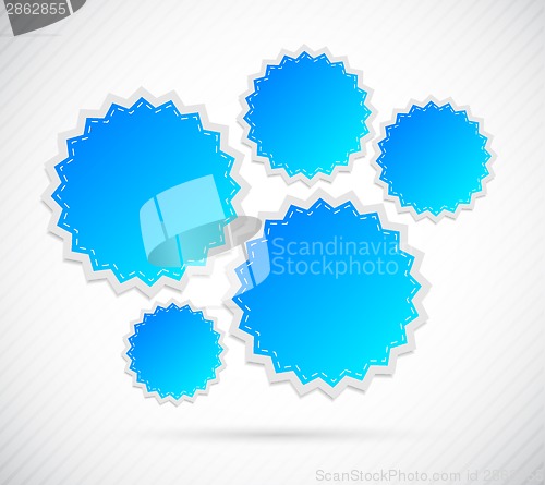 Image of Background with label