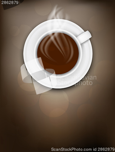 Image of Coffee cup