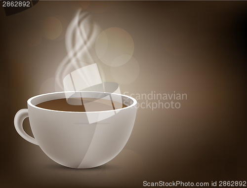 Image of Coffe cup